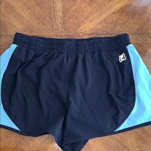 Athletic shorts
